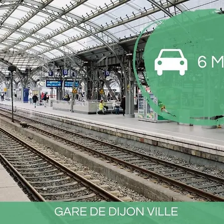Le Road 66 - Bourroches I Cosy & Tram *